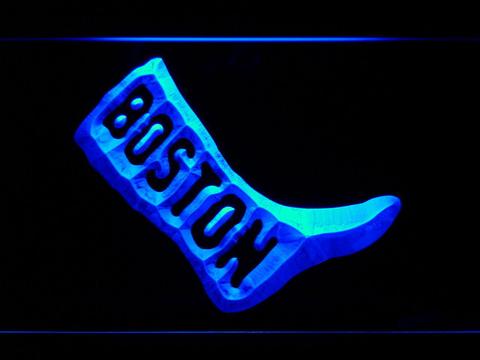 Boston Red Sox 1908 LED Neon Sign